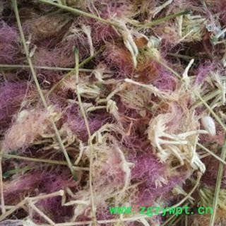 合欢花 一花一杆 一绒一花柄 无杂质 产地 山东省图2