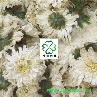 菊花 贡菊花 新货 好统货 颜色好 纯干 无虫蛀 产地 安徽省图2