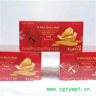 安祁名药精装燕窝  韩成兴即食燕窝图3