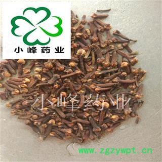 丁香 丁香小花统货 新货 气味大 产地 广西壮族自治区图2