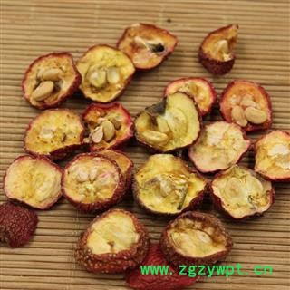 山楂 统 产地 河北省 华美中药 产地直销 重在品质图3