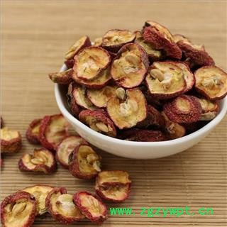 山楂 统 产地 河北省 华美中药 产地直销 重在品质图2