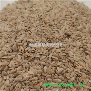 甜瓜子1000克【至臻华美】中药材批发供应【甜瓜籽】甜瓜子图2