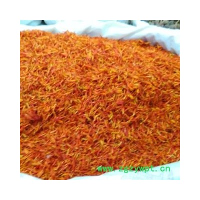 新疆优质红花  大货批发价