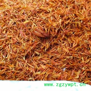 新疆优质红花  大货批发价图2