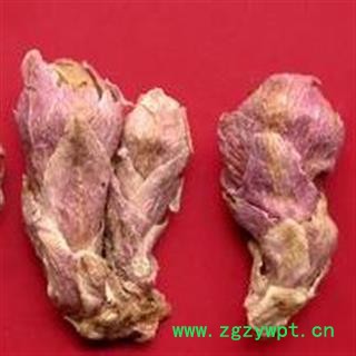 款冬花 款冬花统货 产地 甘肃省天水市北道区 大货批发价图3