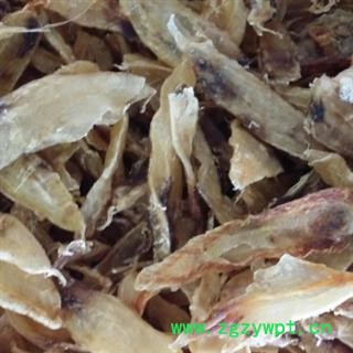 安祁名药优质鱼鳔 鱼鳔胶 黄鱼胶图2