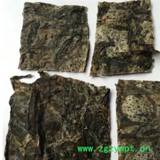 安祁名药中药材干蟾衣图2