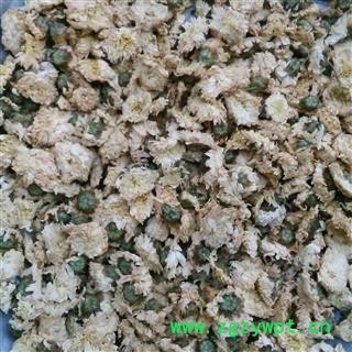 贡菊花 正品黄山贡菊花 产地 安徽省图3