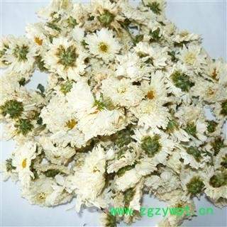 贡菊花 统 产地 安徽省黄山市徽州区  大货批发价图3