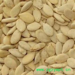 冬瓜子 单边冬瓜子统货 产地 山东省图2