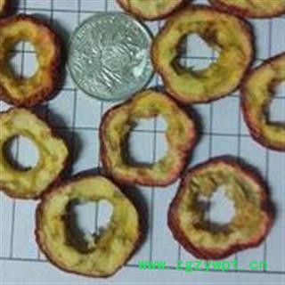 山楂 山楂去籽中心选圈 去核率百分百 直接做零食吃 泡茶 打豆浆都可以 纯干 产地 山东省图2