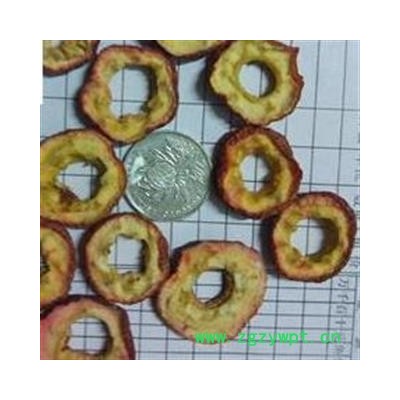 山楂 山楂去籽中心选圈 去核率百分百 直接做零食吃 泡茶 打豆浆都可以 纯干 产地 山东省