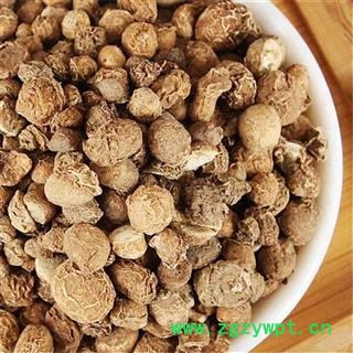 中药材滴水珠 水滴珠 一滴珠 白铃子 独龙珠图2