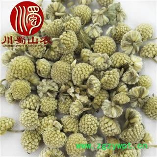 绿萝花茶无硫选货散装1公斤起批产地直供雪里花川蜀山农中药材批发图4