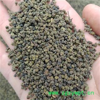 吴茱萸中花正品保证实图拍照 中药材批发丽丽药业图4