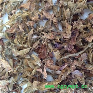 诺源药材行中药材葛花  葛花茶图2