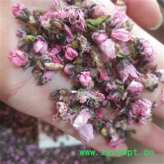 安祁名药新货桃花 无硫批发图4