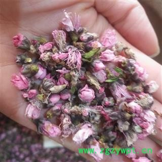 安祁名药新货桃花 无硫批发图3