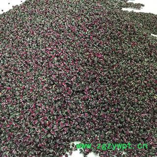 云南金边玫瑰花茶 2020年新花图3