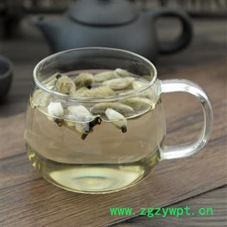 【新货】辛夷花 秦岭野生望春树花 手工采摘日晒无硫500g图4