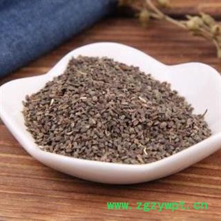 茺蔚子 正品保证质量7天无理由退货退款 安品堂图4