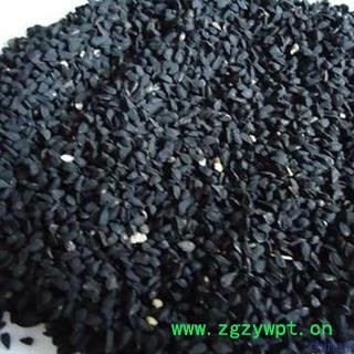 黑种草子 黑种草籽 正品保证质量7天无理由退货退款 安品堂图3