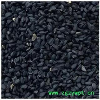 黑种草子 黑种草籽 正品保证质量7天无理由退货退款 安品堂图2