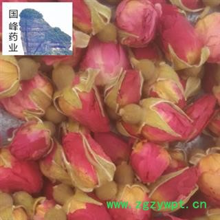 玫瑰花 精选 山东玫瑰王 产地直销 颜色好 足干 无虫蛀 国峰药业 重在品质产地 山东省图2