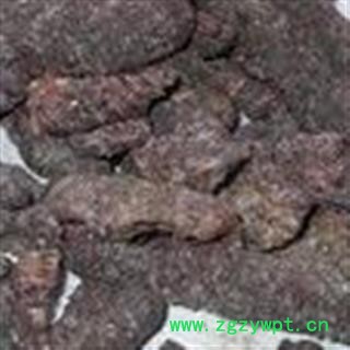 诺源药材行中药材正品冷背紫草茸图2