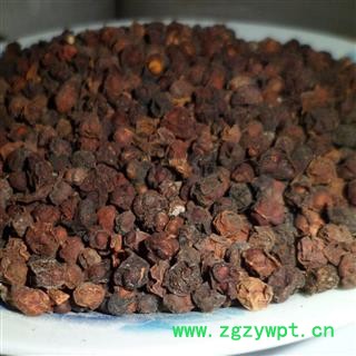 南五味子 南五味子净货 产地 陕西省 华美中药 产地直销 重在品质图2