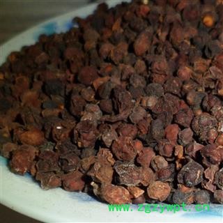 南五味子 南五味子净货 产地 陕西省 华美中药 产地直销 重在品质图3