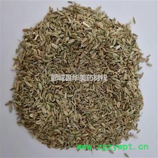 小茴香 小茴香净货 产地 甘肃省 华美中药 产地直销 重在品质图4