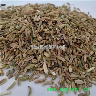 小茴香 小茴香净货 产地 甘肃省 华美中药 产地直销 重在品质图2