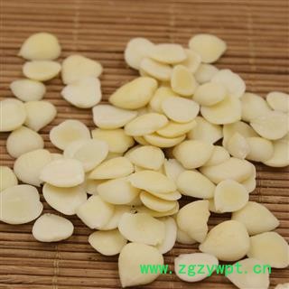 杏仁@【华美中药】中药材批发供应【去皮杏仁】图3