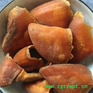 安祁名药猪蹄甲 制猪蹄甲 熟猪蹄甲图2