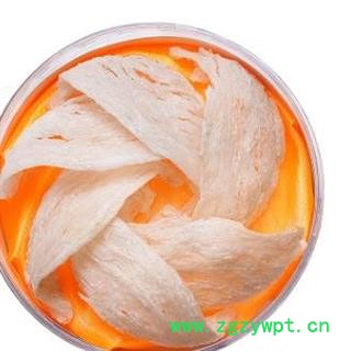 安祁名药优质燕窝 三角盏燕图3