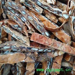 瓜蒌 统 产地 河北 华美中药 产地直销 重在品质图4