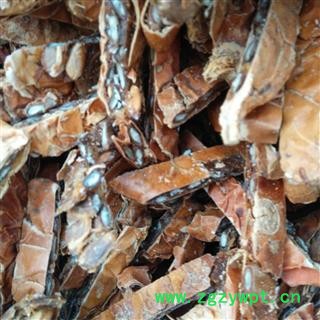 瓜蒌 统 产地 河北 华美中药 产地直销 重在品质图3