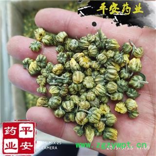 胎菊 杭白菊小花蕾 菊花 胎菊米 茶饮一级 烘干 安徽省黄山市屯溪区图2