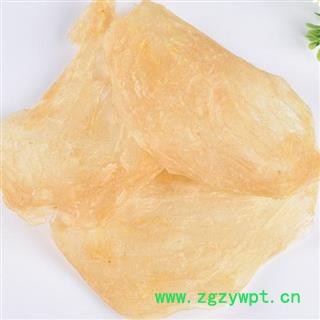 优质正品 鱼漂 鱼胶 鱼肚干 渔民手工制作 日晒250g图4