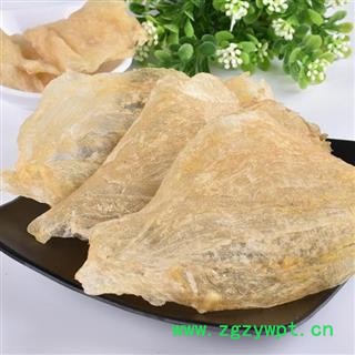 优质正品 鱼漂 鱼胶 鱼肚干 渔民手工制作 日晒250g图2