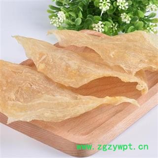 优质正品 鱼漂 鱼胶 鱼肚干 渔民手工制作 日晒250g图3