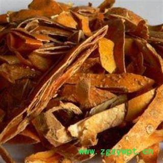 瓜蒌皮 瓜蒌皮统货 刚到新货 纯干无杂质 产地 山东省图2