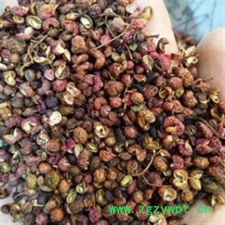 花椒 花椒 产地直销大红袍花椒三级货干净无杂质,实物拍摄 产地 陕西省图3