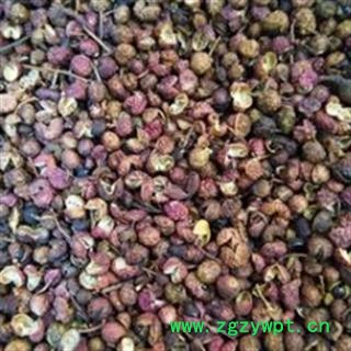 花椒 花椒 产地直销大红袍花椒三级货干净无杂质,实物拍摄 产地 陕西省图2