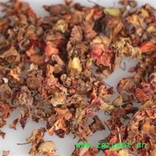 小丽百草行中药材 凤仙花 统 产地 河北省图2