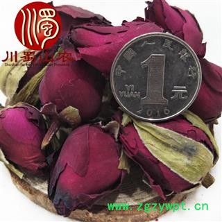 月季花无硫统货散装1公斤起批产地直供干花茶川蜀山农中药材批发图3
