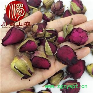 月季花无硫统货散装1公斤起批产地直供干花茶川蜀山农中药材批发图4