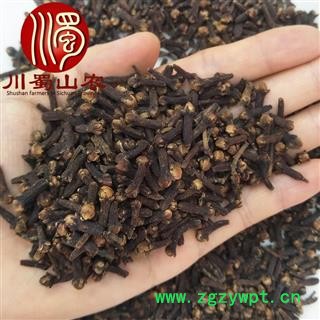 公丁香统货散装1公斤起批广西产地直供川蜀山农中药材批发图3